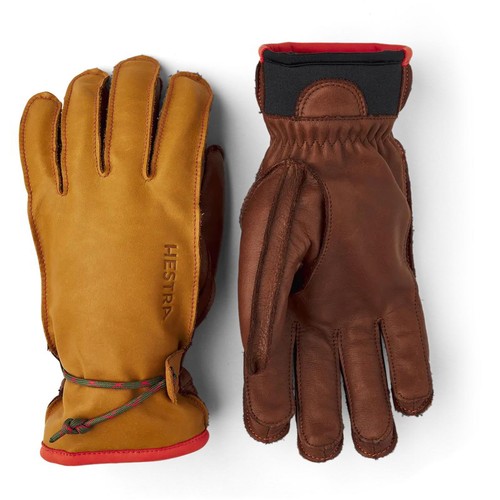 Hestra wakayama finger glove - 5,
