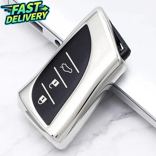 Key cover case - for, lexus