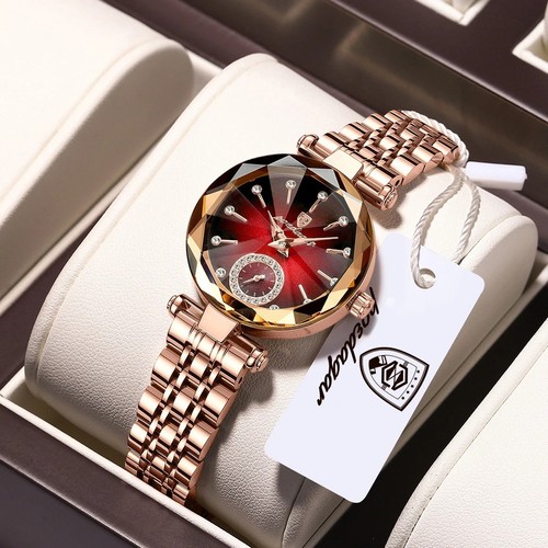 Women luxury jewelry quartz - jewelry,