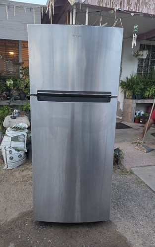 Whirlpool stainless steel - whirlpool,