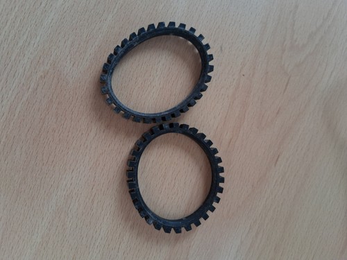 Lego technic tread - 2,