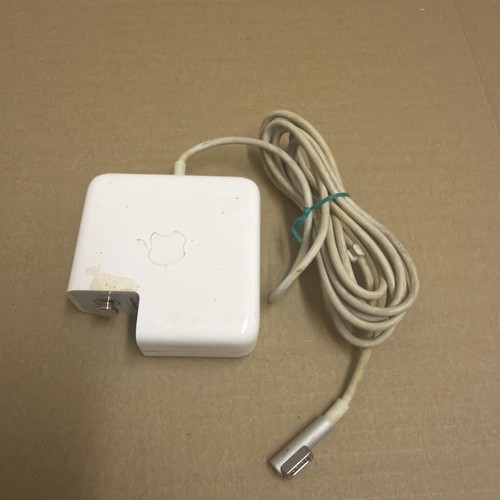 Genuine apple 60w magsafe - 60w, 1