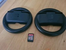 Mario Kart 8 Deluxe Nintendo