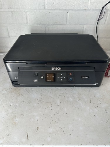 Epson 342 printer - epson,