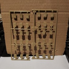 1:35 Tamiya US WW2 / Korean