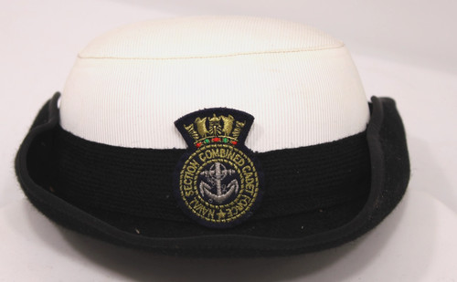 Vintage naval section combined - vintage,
