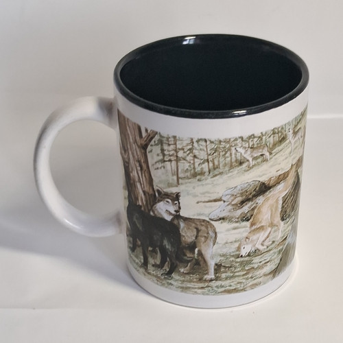 Capilano wildlife collection - capilano,