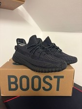 Adidas x Yeezy Trainers Boost 350, Uk 9.5