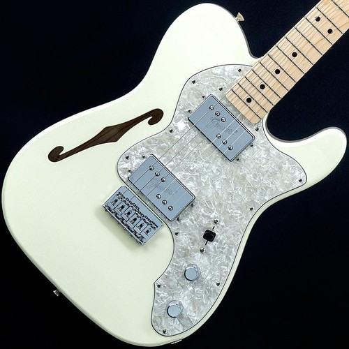 Fender made japan - in,
