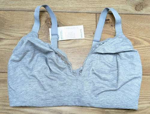 Fabulous body cotton - m&s,