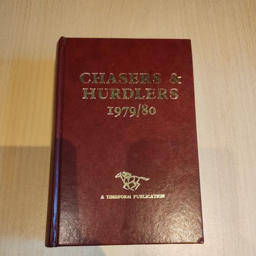 Chasers hurdlers 1979 80 - hurdlers, 1979/80