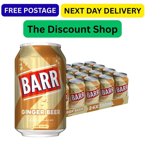 Barr since 1875 - barr,