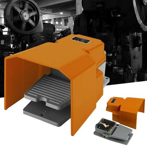 Foot pedal switch 380v - pedal,
