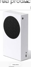 Microsoft Xbox Series S 512GB