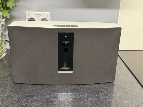 Bose soundtouch wifi music - soundtouch,