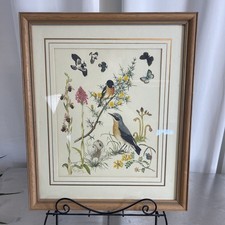 Marjorie Blamey Print Plate