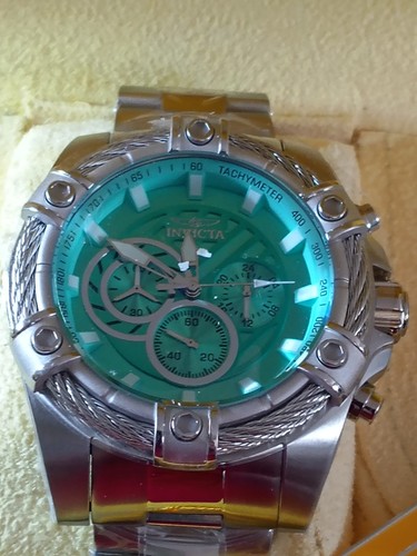 Bnwb invicta bolt - bnwb&p,