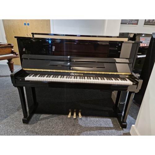 Secondhand steinmayer 117 - steinmayer,