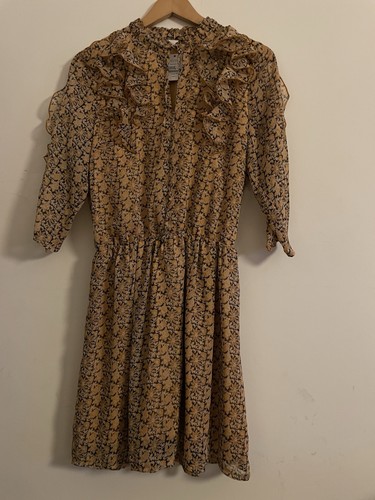 Cocomore dress fully lined - dress,