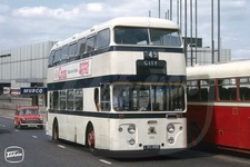 Bus Photo - South Yorkshire