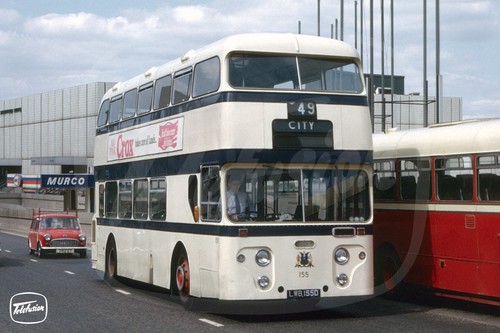Bus photo south yorkshire - -,