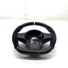 Toyota Supra Steering wheel