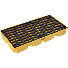 Spill Containment Platform, 2