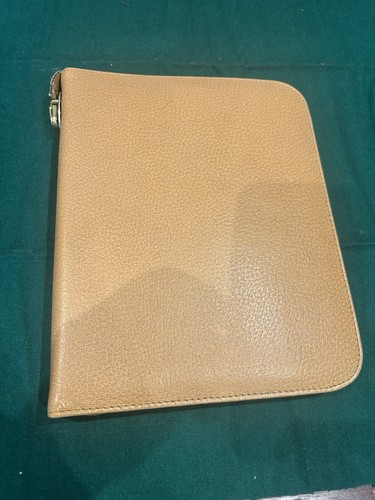 Vintage smythson bond - vintage,