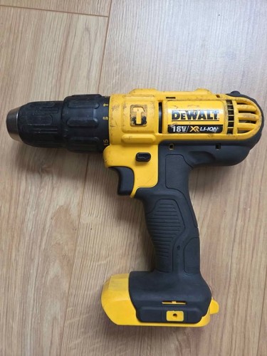 Dewalt dcd776 18v speed - dewalt, xr