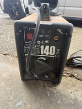 Impax IM-ARC140 Arc Welder
