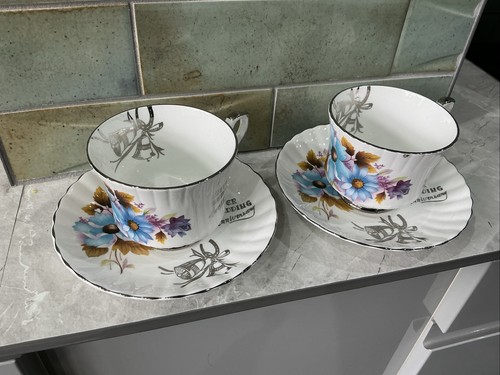 Pair royal stafford - of,