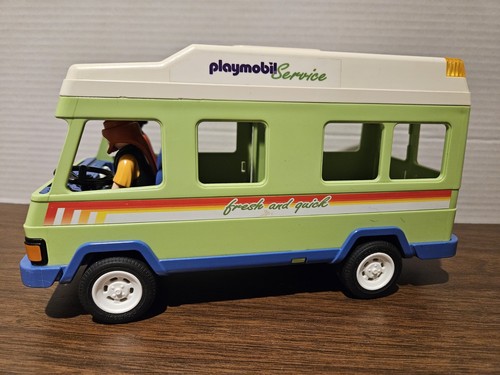 Playmobil supermarket grocery - playmobil,