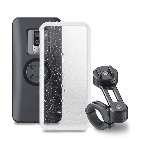 Connect complete pack - pack, phone