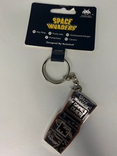 Space Invaders Arcade Machine