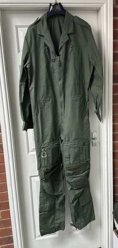 Mk16a raf coverall flight suit - mk16a,