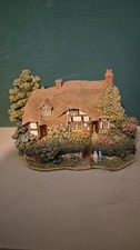 Meadowsweet Cottage Lilliput