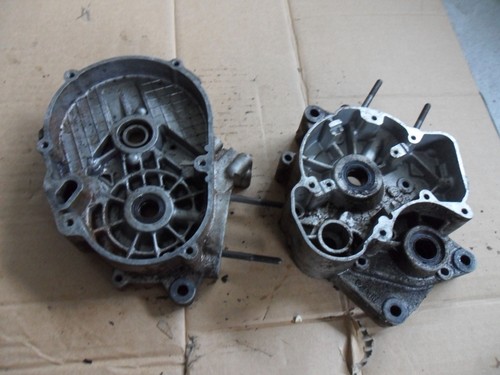 Franco morini crankcase - morini,