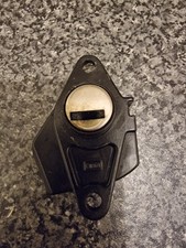 GENUINE APRILIA RS 125 2006-2012 2T SEAT LOCK SEAT RELEASE NO KEY SADDLE LOCK
