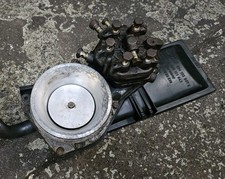 AUDI 80 COUPE B2 2.2 KV FUEL