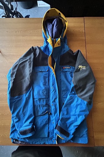 Berghaus mera peak men - berghaus,