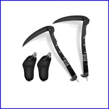 2-Piece Grass Cutting Tool Set