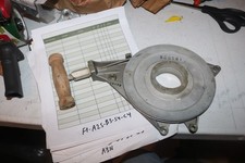 NOS WWII era Fairchild