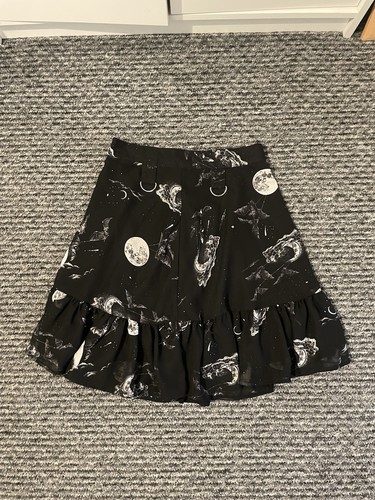 Hell bunny gothic whimsical - gothic,