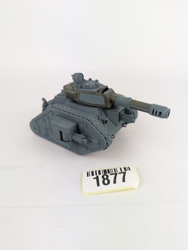 Astra militarum leman russ - astra,