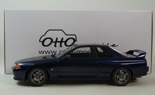 Nissan Skyline GT-R BRN32 Dark