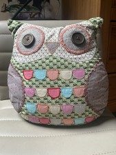 Sass & Belle Jimmy Green Owl