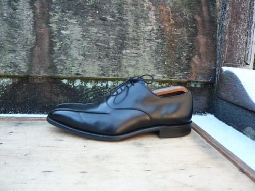 Joseph cheaney oxford shoes - joseph,