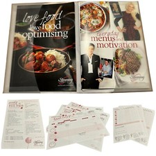 SLIMMING WORLD STARTER PACK