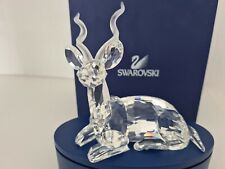 SWAROVSKI SCS 1994 'KUDU' UNBOXED