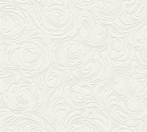 Creation rose swirl - rose,